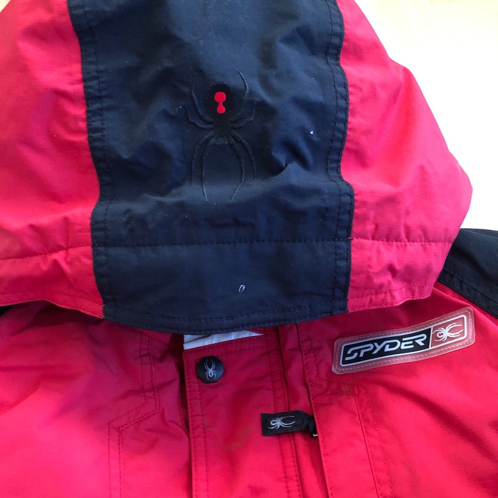 Ski Winter Jacket - image 1